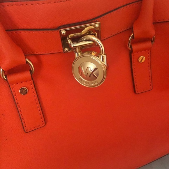 Michael Kors Bag ‼️SOLD‼️ - Picture 4 of 6